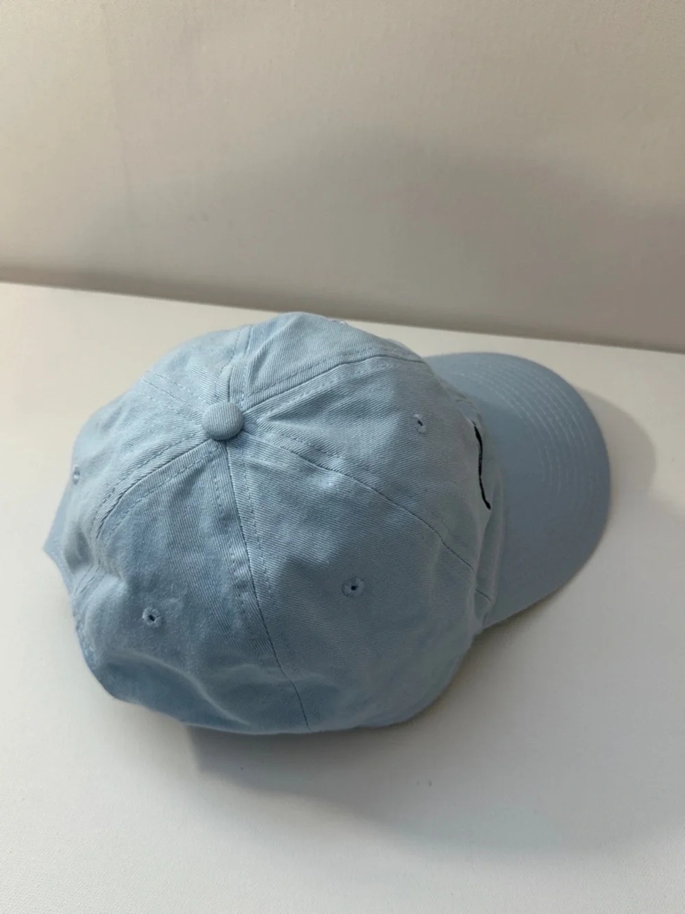RARE - ARIANA GRANDE - 2020 - POSITIONS - DAD BASEBALL HAT
